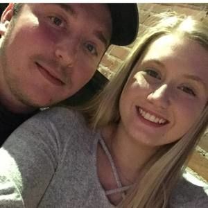 Meet your Posher, Ashlee